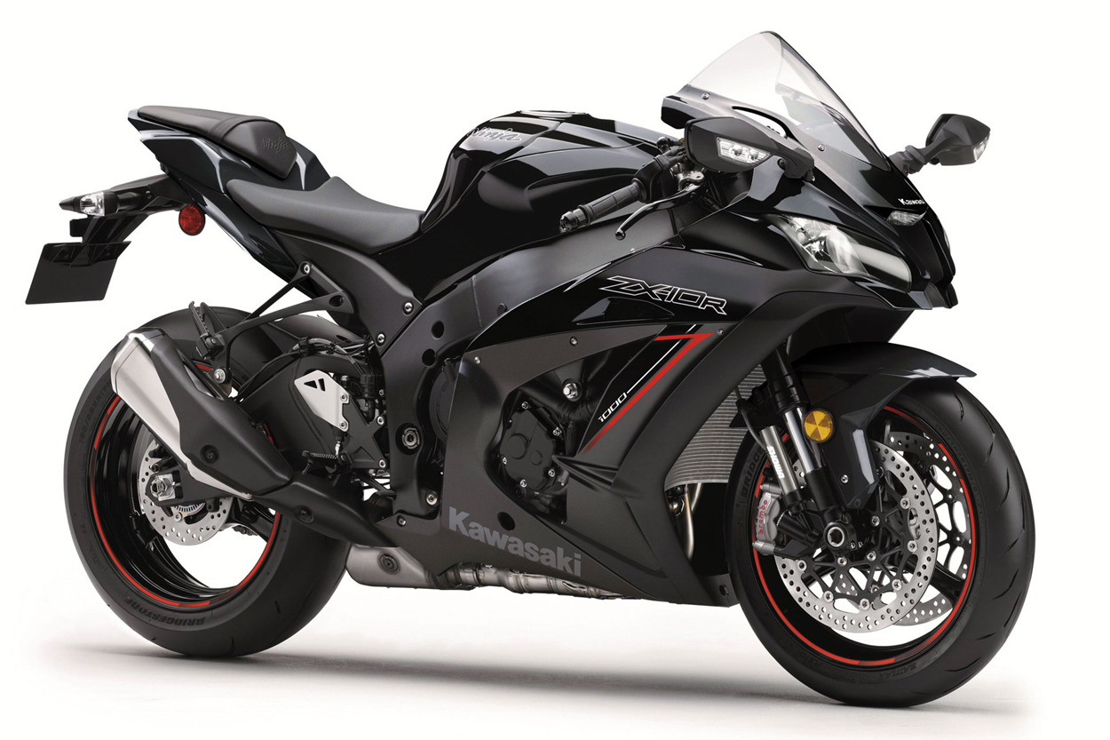 Ninja store zx10r 2020